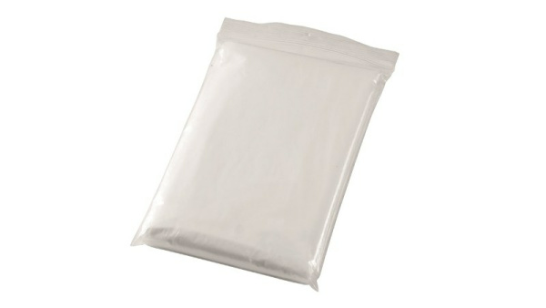 Дождевик Easy Camp Poncho